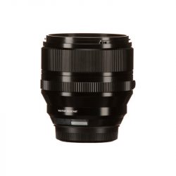 Alternative view of FUJIFILM XF 56mm f/1.2 R WR