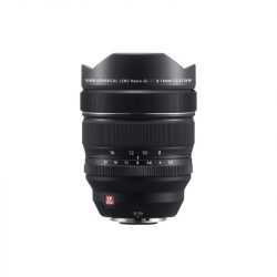 FUJIFILM XF 8-16mm f/2.8 R LM WR