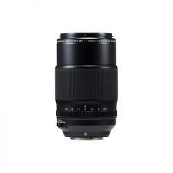 FUJIFILM XF 80mm f/2.8 R LM OIS WR
