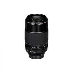 Alternative view of FUJIFILM XF 80mm f/2.8 R LM OIS WR