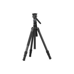 SmallRig FreeBlazer Aluminum Alloy Video Tripod CT190 4319