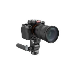 FreeBlazer Aluminum Alloy Video Tripod CT195