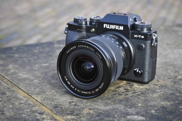 Fujifilm XF 10-24mm f/4 R OIS WR II