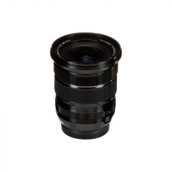 Fujifilm XF 10-24mm f/4 R OIS WR II