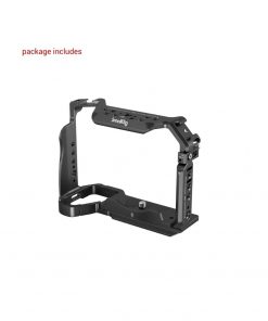 SmallRig Standard Camera Cage Kit