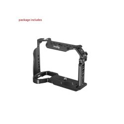 SmallRig Standard Camera Cage Kit