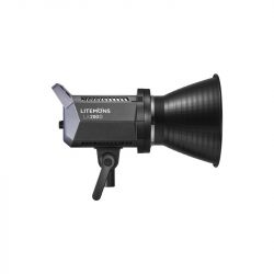 Alternative view of Godox LA200D Daylight LED Light 230W