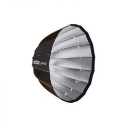 Godox P120 Quick Release Parabolic Softbox