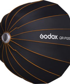 Godox P120 Quick Release Parabolic Softbox