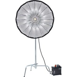 Godox P120 Quick Release Parabolic Softbox