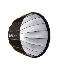Godox P70 Quick Release Parabolic Softbox