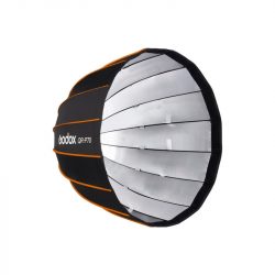Godox P70 Quick Release Parabolic Softbox