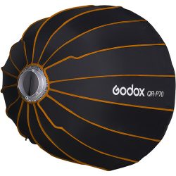 Godox P70 Quick Release Parabolic Softbox