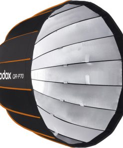 Godox P70 Quick Release Parabolic Softbox