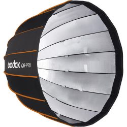 Godox P70 Quick Release Parabolic Softbox
