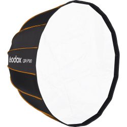 Godox P90 Quick Release Parabolic Softbox