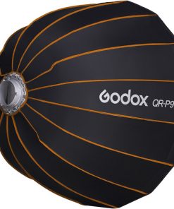 Godox P90 Quick Release Parabolic Softbox
