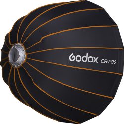 Godox P90 Quick Release Parabolic Softbox