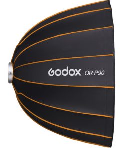 Godox P90 Quick Release Parabolic Softbox