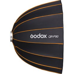Godox P90 Quick Release Parabolic Softbox