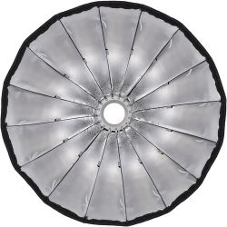 Godox P90 Quick Release Parabolic Softbox