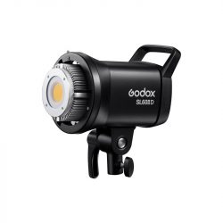 Alternative view of Godox SL60IID Daylight LED Video Light