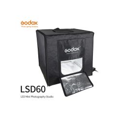 Hộp chụp sản phẩm Godox LSD60