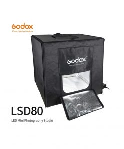 Hộp chụp sản phẩm Godox LSD80