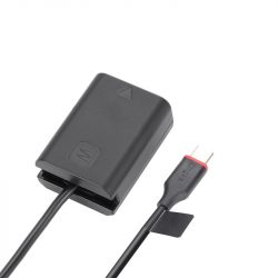 Dummy Kingma NP-FW50 Type C