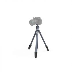 Alternative view of SmallRig Lightweight Travel Tripod AP-02 4222