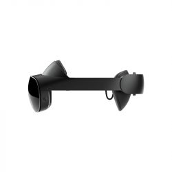 Alternative view of Meta Quest Pro