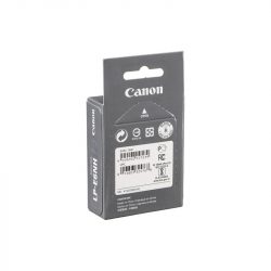 Alternative view of Pin Lithium-Ion Canon LP-E6NH