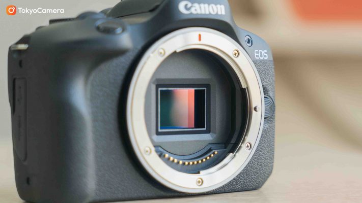 Review chất lượng hình ảnh trên Canon  EOS R100