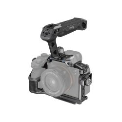 Rhinoceros Basic Cage Kit for Sony Alpha 7R V Alpha 7 IV Alpha 7S III 3708