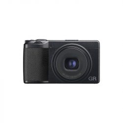 Ricoh GR IIIx