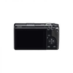 Alternative view of Ricoh GR IIIx