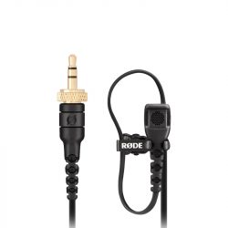 Rode Lavalier II