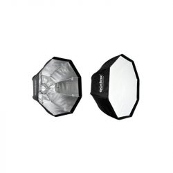 SOFTBOX dù bát giác ngàm Bowens - SB-GUE 120cm