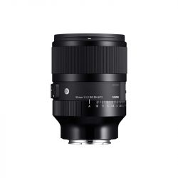 Sigma 50mm f/1.2 DG DN Art (Sony-E)