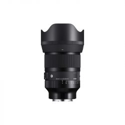Alternative view of Sigma 50mm f/1.2 DG DN Art (Sony-E)