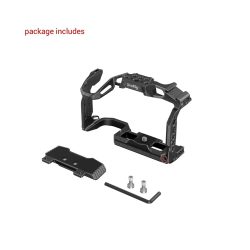 SmallRig “Black Mamba” Camera Cage for Canon EOS R5 C 3890