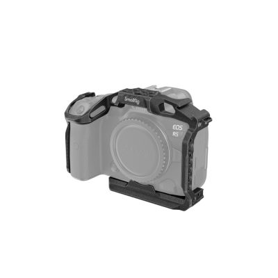 SmallRig “Black Mamba” Camera Cage for Canon EOS R5 C & R5 & R6 3233B