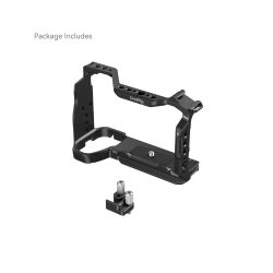 Alternative view of SmallRig Cage Kit for Sony A6700 4336