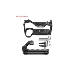 SmallRig Cage Kit for Sony Alpha 7 III Alpha 7R III 4198