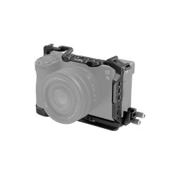 SmallRig Cage Kit for Sony Alpha 7C II / Alpha 7CR 4422