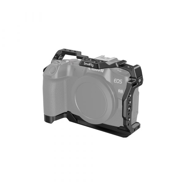 SmallRig Cage for Canon EOS R8 4212