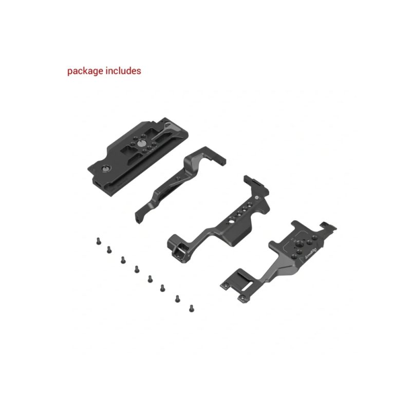 SmallRig Cage for Nikon Z9 3195