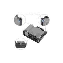 SmallRig Cage for Sony ZV-E1 4256