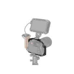 Alternative view of SmallRig Camera Cage for Canon EOS R CCC2803