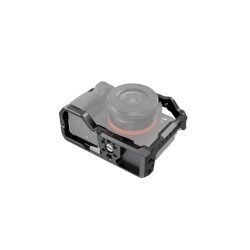 Alternative view of SmallRig Light Camera Cage for Sony A7 III A7R III A9 2918